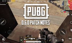 PUBG Mobile เผย Patch Note 0.6.0 อัปเดตเยอะ ของมันต้องมา!