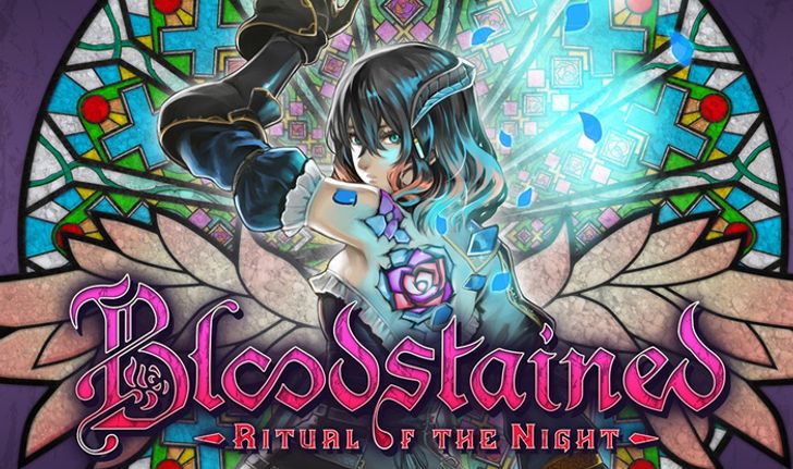 ชมตัวอย่างเกมเพลย์ใหม่ ของเกม Bloodstained Ritual of the Night
