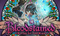 ชมตัวอย่างเกมเพลย์ใหม่ ของเกม Bloodstained Ritual of the Night