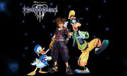 Kingdom Hearts 3 อาจจะเป็นการจบเรื่องราวการผจญภัยของ Sora