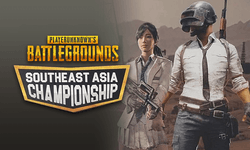 PUBG SEA Championship สมรภูมิเดือดถนนสู่การชิงแชมป์โลก