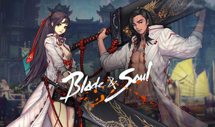 ลือ! Blade & Soul ก็ร่วมทำโหมด Battle Royale ด้วย