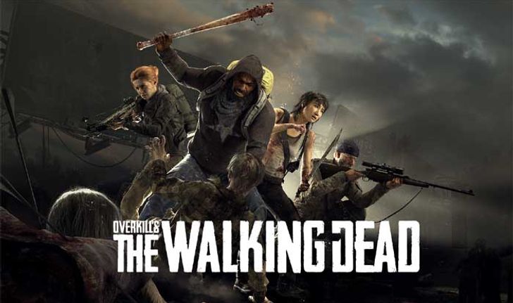 ผู้พัฒนา Overkills The Walking Dead ลั่น! จะไม่มีระบบ Loot Box แน่นอน