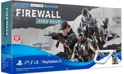 FIREWALL ZERO HOUR เกมใหม่สำหรับ PSVR เตรียมขายพร้อมชุดจอยปืนในไทย