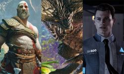 ลองครบหรือยัง! 6 สุดยอดเกมแห่งปี 2018