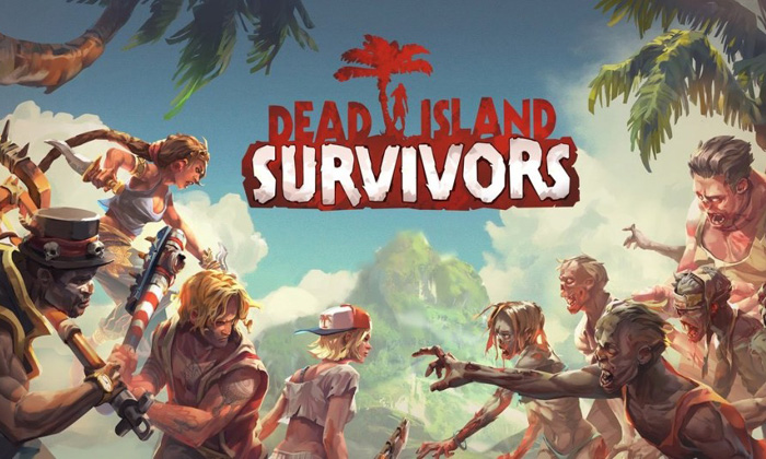 Dead Island Survivors ตะลุยดง Zombies บน iOS เเละ Android