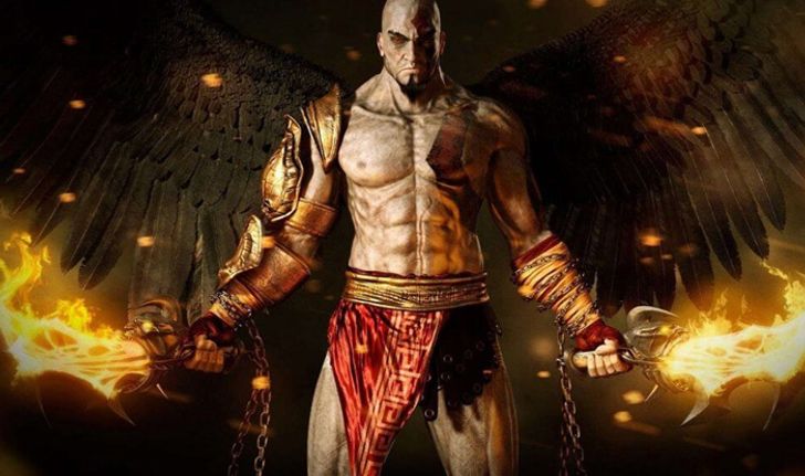 Emu PS3 ของ PC เล่นเกมได้มากขึ้นอีก เพิ่ม God of War Ascension และอื่นๆ