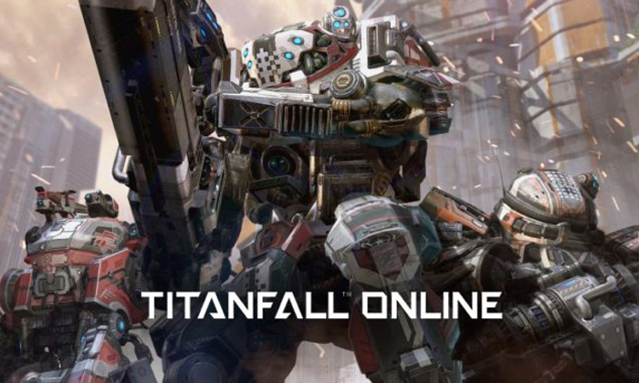 Titanfall Online เกมยิงหุ่นยักษ์แบบเล่นฟรี ประกาศเลิกพัฒนาแล้ว