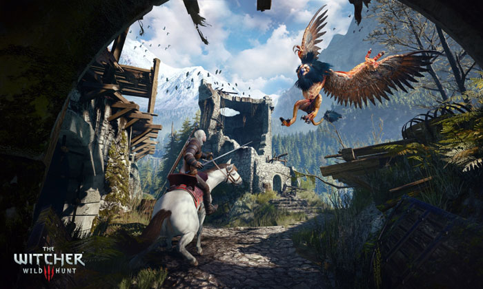 CD Projekt Red เผย เกมใหม่จาก The Witcher ยังคงมีอยู่ เเต่อาจจะไม่ใช้ชื่อ The Witcher 4