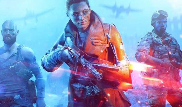 Battlefield V เตรียมเปิด Open Beta กันยายนนี้