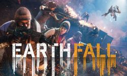 เกมยิงเอเลี่ยนสุดมัน Earthfall วางจำหน่ายอย่างเป็นทางการแล้ววันนี้