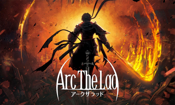 ในที่สุดมันก็มา Arc the Lad เกม RPG ตำนานยุค PS1 สู่มืิอถือ