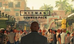 รีบโหลดด่วน Hitman เปิดให้ดาวน์โหลด Episode 3 Marrakesh ฟรีทุกเเฟลตฟอร์ม