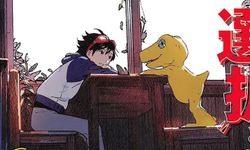 การผจญภัยครั้งใหม่ Digimon Survive เตรียมวางจำหน่ายปี 2019