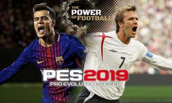 Konami เตรียมเปิดให้ทดลองเล่นเดโม PES 2019 8 สิงหาคมนี้