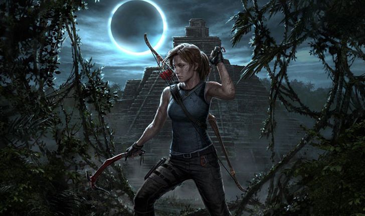 ชมตัวอย่างเกมเพลย์ใหม่ของ Shadow of the Tomb Raider