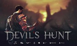 ชมตัวอย่างแรกของเกมนักล่าปีศาจ Devils Hunt