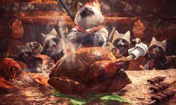 Capcom เร่งแก้ไขปัญหาเกมแครชระหว่างเล่นของ Monster Hunter World เวอร์ชั่นพีซี