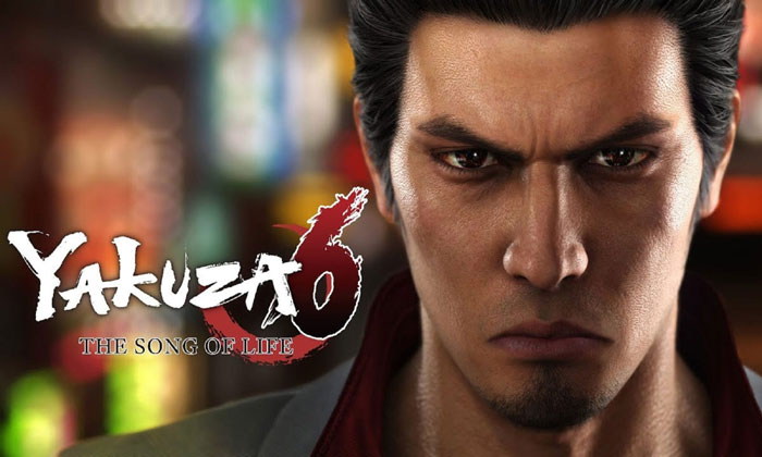 Yakuza 6 The Song of Life อาจจะลงให้กับพีซี เร็วๆนี้