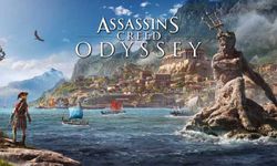 ชมคลิปวิดีโอเบื้องหลังการสร้างเกม Assassins Creed Odyssey