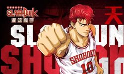 ไอ้หัวแดงบุกจีน เปิดตัว Slam Dunk Mobile ในงาน ChinaJoy 2018