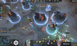 DOTA 2 ทีม OpenAI โชว์ความสามารถก่อนงาน TI8