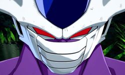 Bandai Namco ประกาศ Cooler ร่วมเเจมใน Dragon Ball FighterZ