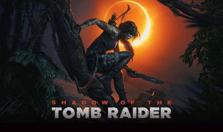 ชมคลิปเกมเพลย์ 15 นาทีแรกของ Shadow of the Tomb Raider