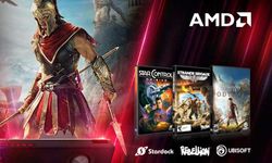 AMD จัดโปรโมชั่นพิเศษแถมเกม Assassins Creed Odyssey ฟรีให้กับผู้ที่ซื้อการ์ดจอ