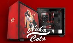 NZXT เปิดตัวเคสรุ่นพิเศษ H700 Nuka-Cola Limited Edition เพื่อแฟนเกม Fallout โดยเฉพาะ