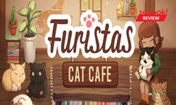 รีวิว Furistas คาเฟ่แมวเหมียว ทาสแมวลองกันหรือยัง