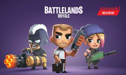 รีวิว Battlelands Royale เมื่อเกม Battle Royale ทำเป็น 2D ก็มันส์ไปอีกแบบ