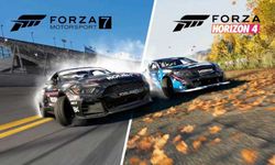 Forza Horizon 4 ปล่อยตัวอย่างใหม่โชว์รถยนต์ในชุด  Formula Drift Car Pack