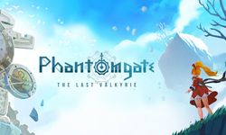 NETMARBLE เผยเกมล่าสุด ‘PHANTOMGATE’ เตรียมผจญภัยไปในโลกแห่งเทพนอร์ส