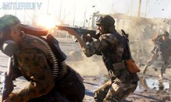 EA ปล่อยตัวอย่างเกมเพลย์ใหม่ของ Battlefield V