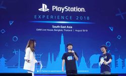 Sony Playstation จัดงาน PSX 2018 ขนเกมใหม่มาให้เล่นพร้อมไฮไลท์เด็ดเพียบ