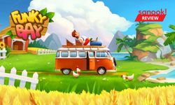 รีวิว Funky Bay Farm & Adventure เกมสร้างฟาร์มและเมืองในฝัน