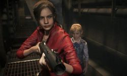 เผยโฉม Claire จาก Resident Evil 2 Remake