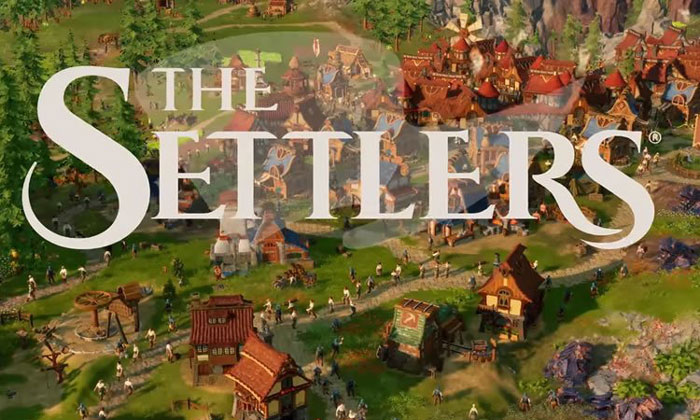 เเฟนเกมสร้างเมืองมีเฮ Ubisoft เปิดตัว The Settlers ในงาน Gamescom 2018