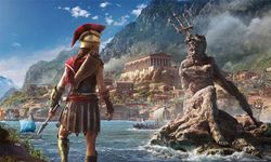 Assassins Creed Odyssey ปล่อยตัวอย่างใหม่โชว์การต่อสู้กับเมดูซ่า