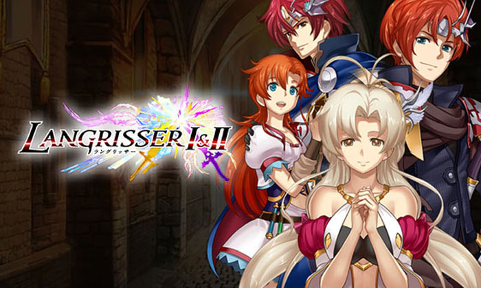 ตำนานดาบศักดิ์สิทธิ์กลับอีกครั้ง กับ Langrisser I & II remake