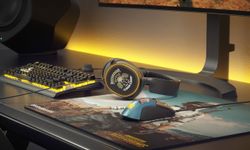 SteelSeries จับมือ  PUBG เปิดตัวชุดเกมมิ่งเกียร์สุดเอ็กซ์คลูซีฟ