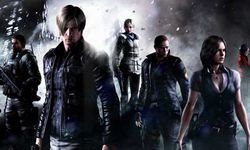 ดารา Hollywood คนไหนที่เหมาะจะรับบทตัวละครในเกม Resident Evil 6