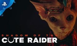 ชมบรรดาสัตว์เลี้ยงแสนรักในตัวอย่างใหม่ของ Shadow of the Tomb Raider