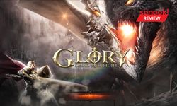 รีวิว Glory Dark and Light เกมมือถือออนไลน์แนว MU ที่น่าเล่นอีกตัว