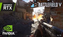 Battlefield V ปล่อยคลิปเกมเพลย์ใหม่โชว์เทคโนโลยี Ray Tracing