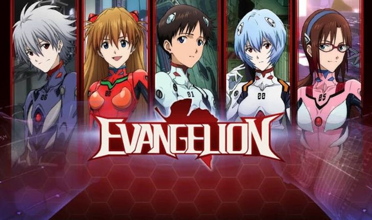 รีวิว Evangelion Dawn มหาสงครามวันพิพากษา ฉบับเกมมือถือ