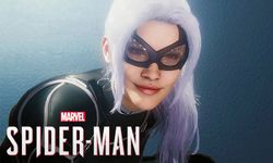 ชมความเซ็กซี่ ขี้เล่นของ Black Cat ในตัวอย่างแรกของภาคเสริมเกม Spider-Man