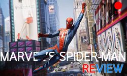 รีวิวเกม Marvels Spider-Man ขับเคลื่อนด้วยเรื่องราวสุดว้าวไม่รู้เบื่อ