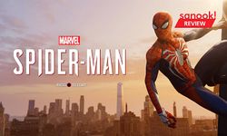 รีวิว Marvel's Spider-Man เปิดโลกใหม่ไปกับไอ้แมงมุมกันใน PS4